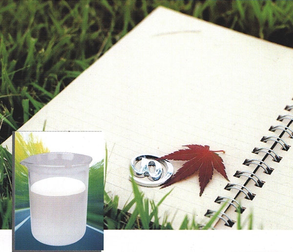 造纸专用羧基丁苯胶乳 造纸专用羧基丁苯胶乳